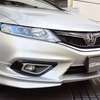 ホンダ ジェイド 無限仕様