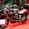 【東京モーターサイクルショー06】写真蔵…モトグッツィ