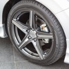 ホンダ ジェイド 無限仕様