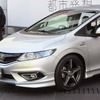 ホンダ ジェイド 無限仕様
