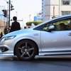 ホンダ ジェイド 無限仕様