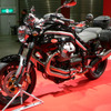 【東京モーターサイクルショー06】写真蔵…モトグッツィ