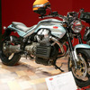 【東京モーターサイクルショー06】写真蔵…モトグッツィ