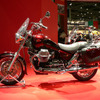 【東京モーターサイクルショー06】写真蔵…モトグッツィ