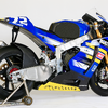 モリワキ・MD600