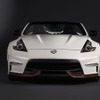 日産 370Z（フェアレディZ）のNISMO ロードスター コンセプト