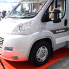 アドリア マトリックス プラス M690SP