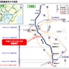 相模原ICの平面図