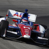 2015年、佐藤琢磨はインディカー・シリーズ参戦6年目を迎える。