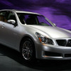 【ニューヨークモーターショー06】G35クーペ のデザインについて聞く