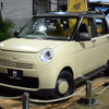 ホンダ N-ONE ナチュラルコンセプト（キャンピングカーショー15）
