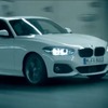 BMW 1シリーズ改良新型
