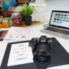 PENTAX K-3とdynabook KIRAシリーズが饗宴