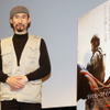 “戦場カメラマン症候群”の実態を語った、渡部陽一／『アメリカン・スナイパー』特別試写会