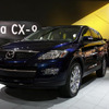 【ニューヨークモーターショー06】マツダ CX-9 …3列シートSUV市場