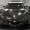 ホンダ『NSX CONCEPT-GT』テスト車両