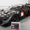 ホンダ『NSX CONCEPT-GT』テスト車両