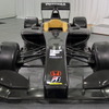 スーパーフォーミュラ ダラーラ『SF14』ホンダテスト車両