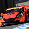 No.55 ARTA CR-Z GT