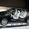 【ニューヨークモーターショー06】マツダ CX-9 …3列シートSUV市場