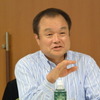 ホンダ 伊東孝紳 社長