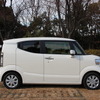 N-BOX スラッシュ G・Aパッケージ