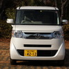 N-BOX スラッシュ G・Aパッケージ