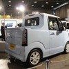 ホンダ N-TRUCK（キャンピングカーショー15）
