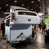 ホンダ N-TRUCK（キャンピングカーショー15）
