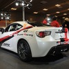 2014年 全日本ラリー選手権参戦車両のラック GR86