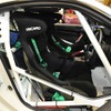 2014年 全日本ラリー選手権参戦車両のラック GR86