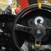 2014年 全日本ラリー選手権参戦車両のラック GR86