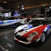 大阪オートメッセ 2015のトヨタブース