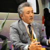 K・アクセス 川崎康一郎社長