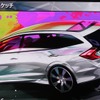 ホンダ ジェイド