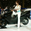 【東京モーターサイクルショー06】コンパニオン写真蔵…ファイナル
