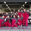 アウディジャパンの有志が「エコカー・カップ」に参戦