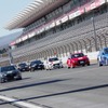 アウディジャパンの有志が「エコカー・カップ」に参戦