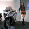 【東京モーターサイクルショー06】コンパニオン写真蔵…ファイナル