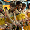 【東京モーターサイクルショー06】コンパニオン写真蔵…ファイナル
