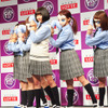 “カウントずれダンス”を披露した、広瀬すず