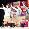 “カウントずれダンス”を披露した、広瀬すず