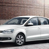 VW ヴェント（インド仕様）