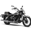 ヤマハ XVS250 ドラッグスター
