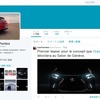 レクサス LF-SA の画像をリークした仏『AutoFerriere』