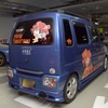 アイドルマスター限定痛車オフ