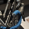 自転車と身体がデザインテーマ「FUKAMI」