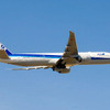 航空機用タイヤに初めてADVAN---横浜ゴム