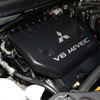 【ニューヨークモーターショー06】三菱 アウトランダー 北米仕様はV6