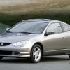 【ニューヨークショー2001速報】アキュラ『RSX』、今年7月に正式デビュー